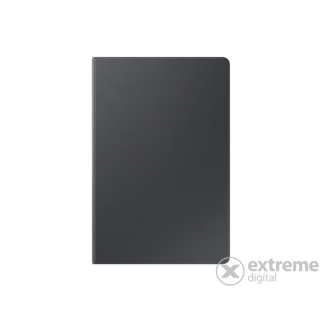 Samsung Tab A8 Case, Dark Gray (EF-BX200PJEGWW)