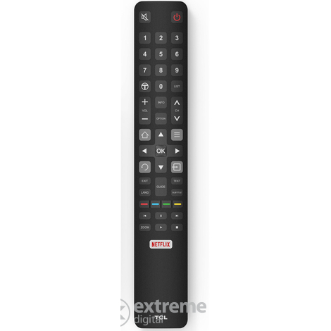 TCL 32ES570F Smart LED TV, 81 cm, Full HD Android