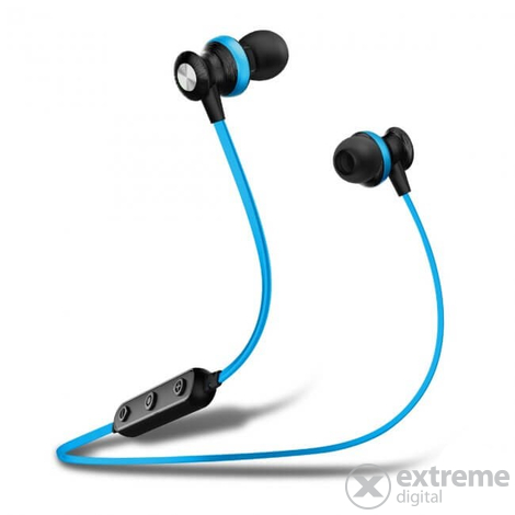 AWEI B980BL In-Ear Bluetooth slušalice, plava