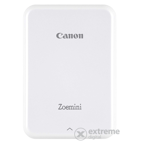 CANON Zoemini Photo Printer PV-123, bijeli