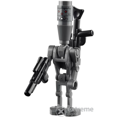 LEGO® Star Wars™ TM 75292 A Razor Crest