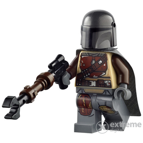 LEGO® Star Wars™ TM 75292 A Razor Crest