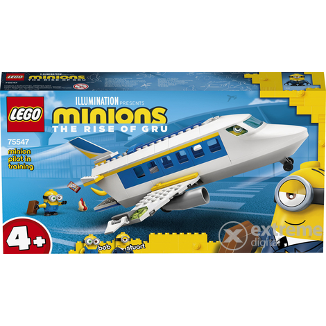 LEGO® Minions 75547 Minion Pilot in Training