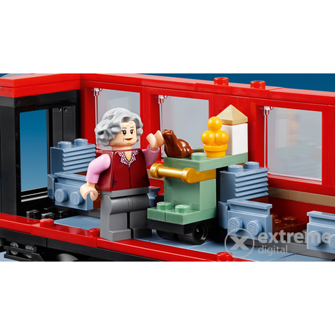 LEGO® Harry Potter™ - Hogwarts Express (75955)