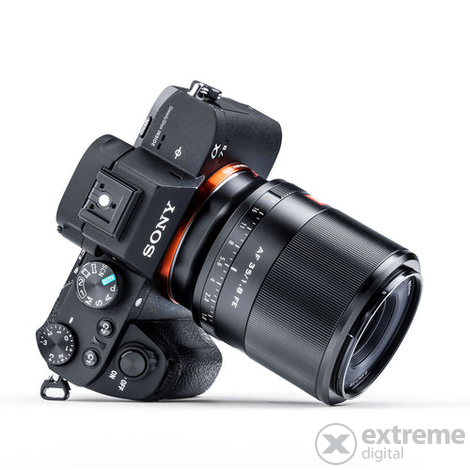 Viltrox AF 35 mm F/1,8 Sony E-Mount-Objektiv
