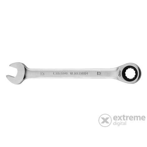 Extol Premium Očko-vidlicové klíče  (8816119)