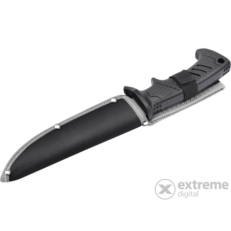 Extol Premium lovecký a turistický nůž, 275mm/150mm (8855321)