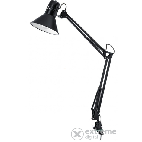 Eglo "Firmo" stolna lampa, crna (90873)