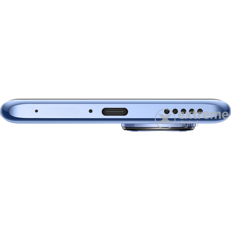 Huawei Nova 9 8GB / 128GB Dual Smartphone, Moonlight Silver
