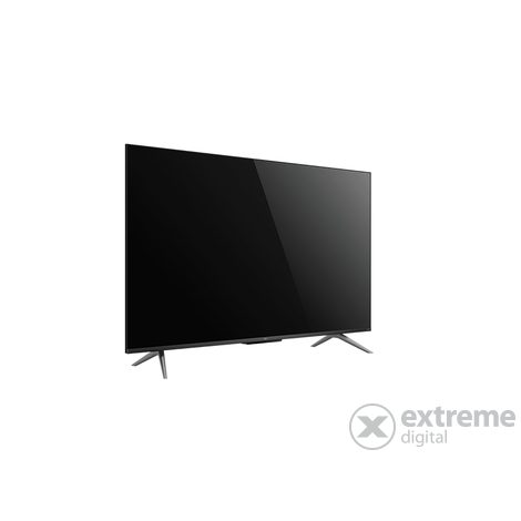 TCL 43C735 Smart QLED TV, 108 cm, 4K, 144Hz, Google TV