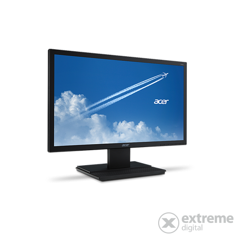 Acer V246HQLbi FullHD LED Monitor
