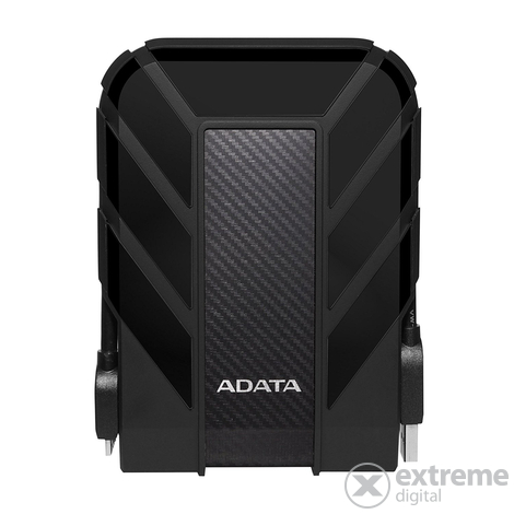 Adata AHD710P 2,5" 2TB USB3.1 zunanji trdi disk, črn