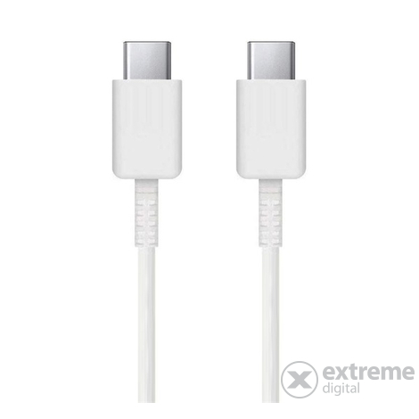 Samsung  Type-C kabel, bijeli, 80 cm (EP-DA905BWE)