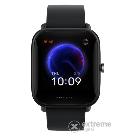 Xiaomi Amazfit Bip U Pro chytré hodinky