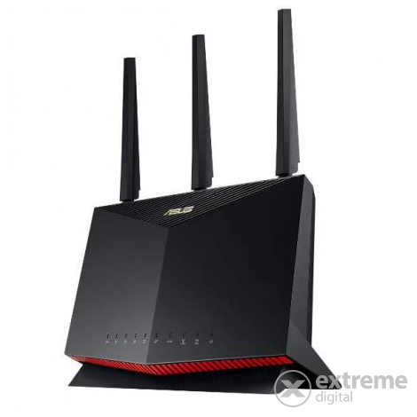 Asus AX5700 Mbps RT-AX86U router