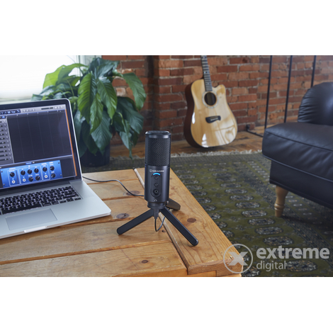 Audio-Technica ATR2500x-USB streaming/podcast/studio mikrofon