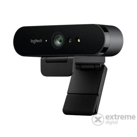 Logitech BRIO 4K UHD webkamera (960-001106)