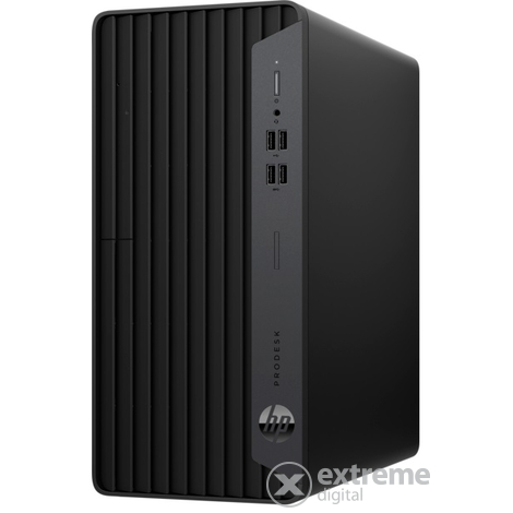 HP ProDesk 400 G7 MT 11M78EA#AKC asztali számítógép + Windows 10 Professional
