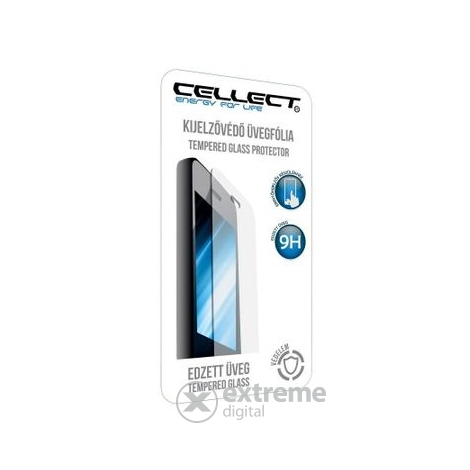 Cellect kaljeno staklo za iPhone 12 Pro Max