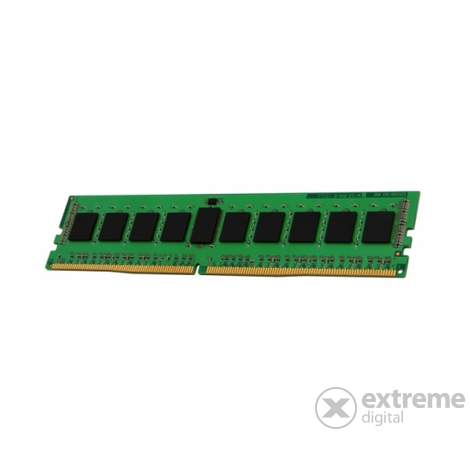 Kingston DDR4 16GB 2666MHz pamäť RAM (KVR26N19D8/16)