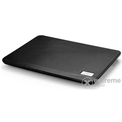 DeepCool N17 BLACK 14" notebook hladnjak, black