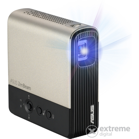 ASUS ZenBeam E2 Portable LED Projektor
