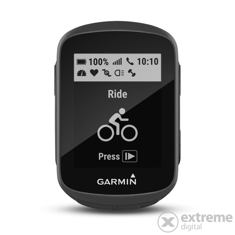 Garmin Edge 130 Plus Bundle navigacija za bicikl
