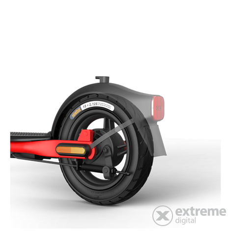 Segway-Ninebot KickScooter D28E Električni skuter