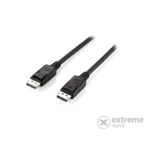 Equip DisplayPort kabel m/m 1m