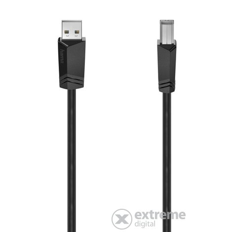 Hama 200604 USB Kabel