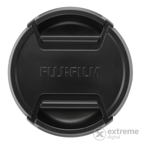Fujifilm FLCP-67 II. objektív sapka