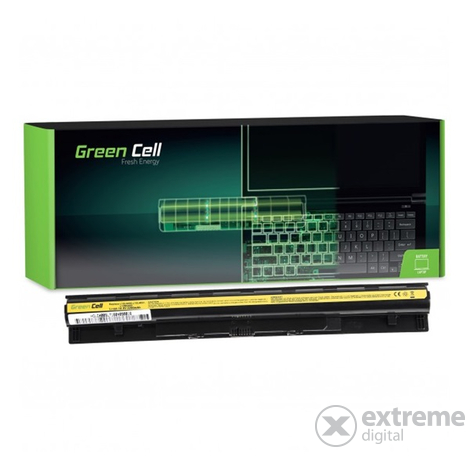 Greencell 2200 mAh Li-Ion akkumulátor Lenovo G50-80/Lenovo Essential G400s/G405s/G500s 