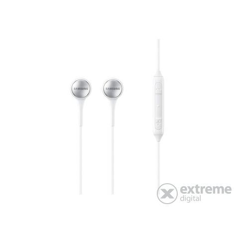 Samsung EO-IG935BWE stereo headset, fehér