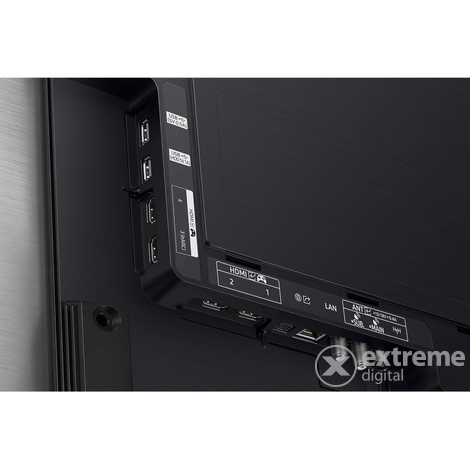 Samsung QE55S95BATXXH OLED 4K Ultra HD  Smart LED Televize,138 cm