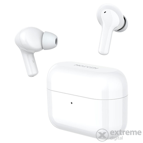 Honor Choice TWS Earbuds Bluetooth slúchadlá, biele