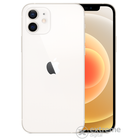 Apple iPhone 12 64GB (mgj63gh/a), White