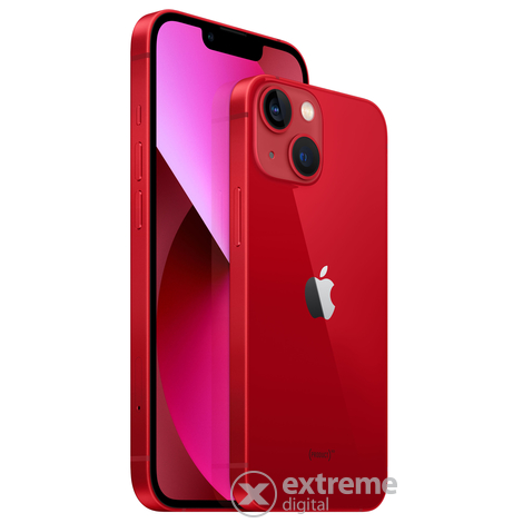 Apple iPhone 13 mini 512GB (mlke3hu/a), (PRODUCT)RED