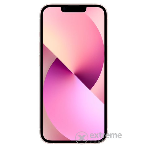 Apple iPhone 13 256GB (mlq83hu/a), pink