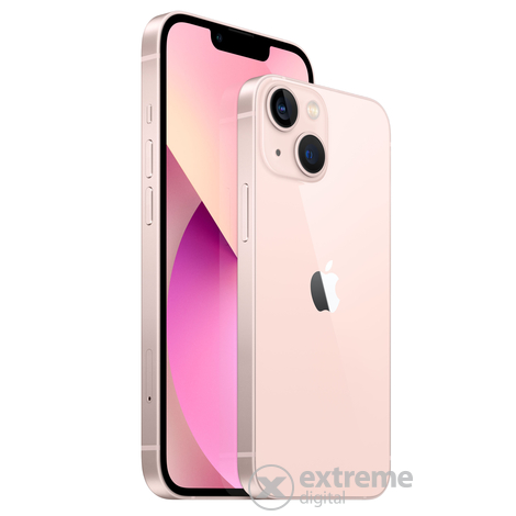 Apple iPhone 13 256GB neodvisen pametni telefon (mlq83hu/a), pink