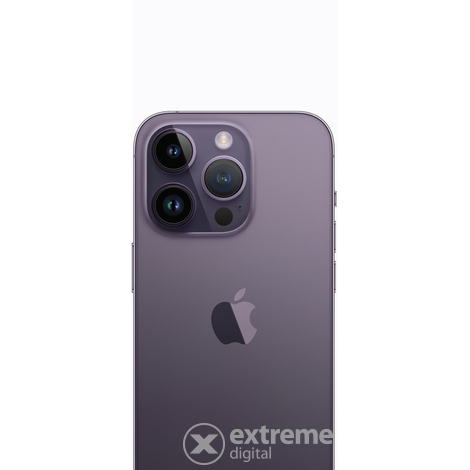 Apple iPhone 14 Pro 128GB, 5G, Purple