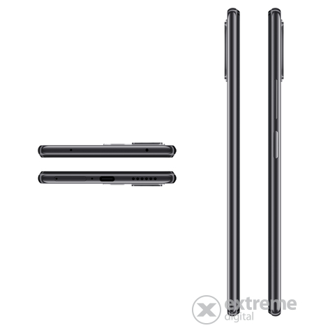 Xiaomi Mi 11 lite 5G NE 8GB/128GB Dual SIM, Truffle Black (Android)