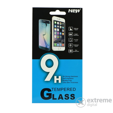 Gigapack zaščitno steklo za Honor 8A (Play 8A), prozorno