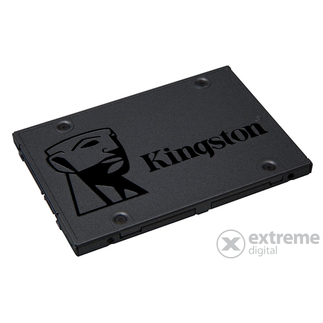 Kingston A400 2,5" 120GB SATA3 SSD (SA400S37/120G)