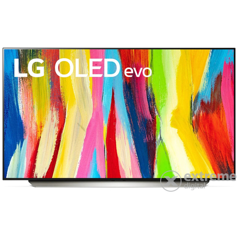 LG OLED48C22LB