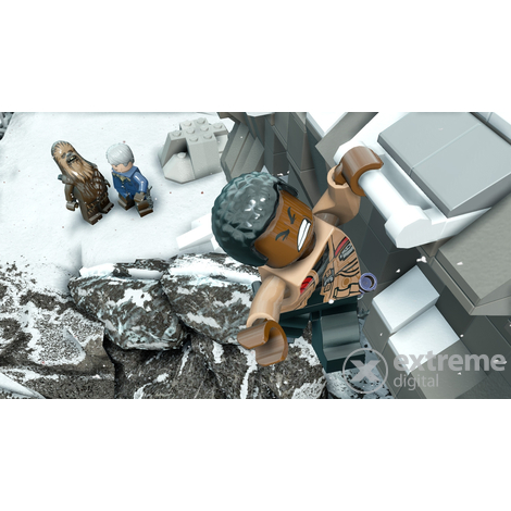 LEGO® Star Wars™: The Force Awakens PC Spielsoftware