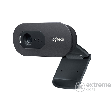 Logitech C270 HD spletna kamera (960-000635)