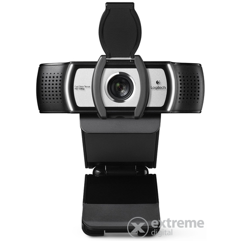 Logitech C930e FullHD web kamera