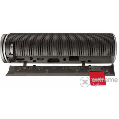 ViewSonic M1+ WVGA LED projektor - [otvorený]