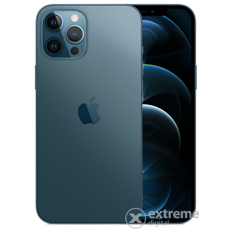 Apple iPhone 12 Pro Max 512GB pametni telefon (mgdl3gh/a), plavi