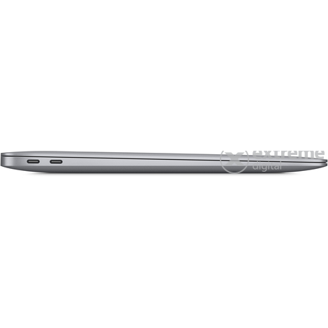 Apple MacBook Air 13" Apple M1 chip 8-core CPU, 7-core GPU, 256GB, Astro Grey